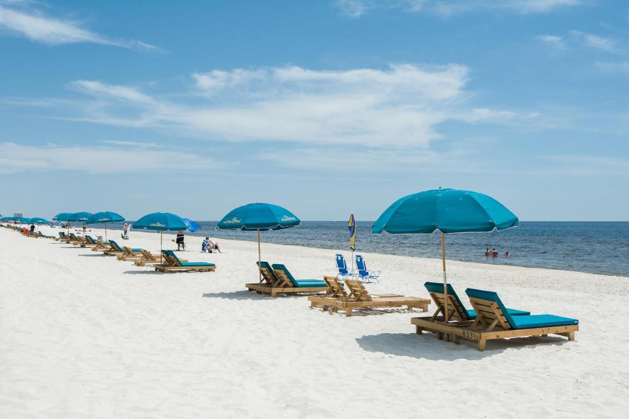 Long Beach Resort 2 603 Panama City Beach Exterior foto
