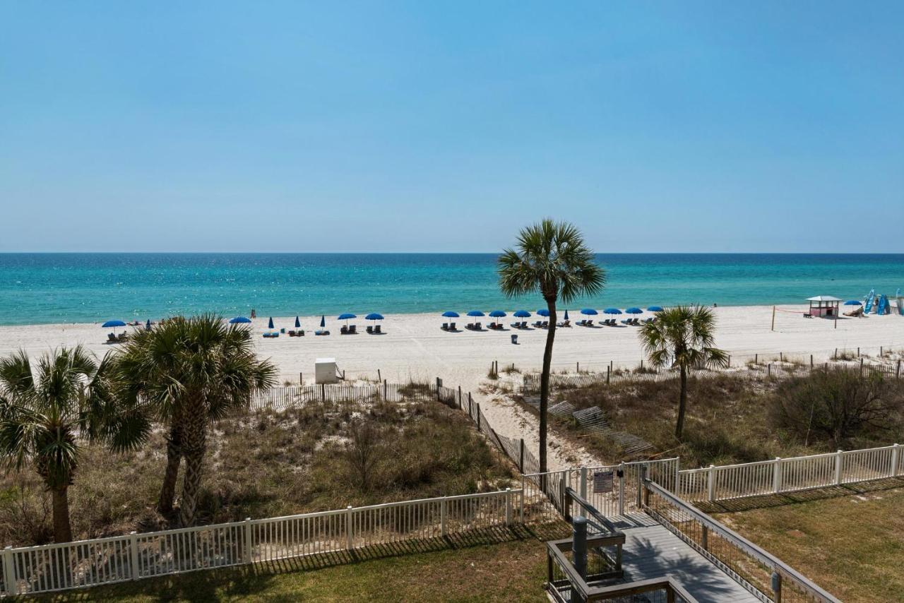 Long Beach Resort 2 603 Panama City Beach Exterior foto