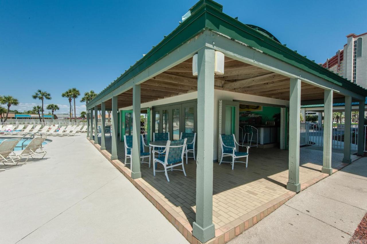 Long Beach Resort 2 603 Panama City Beach Exterior foto
