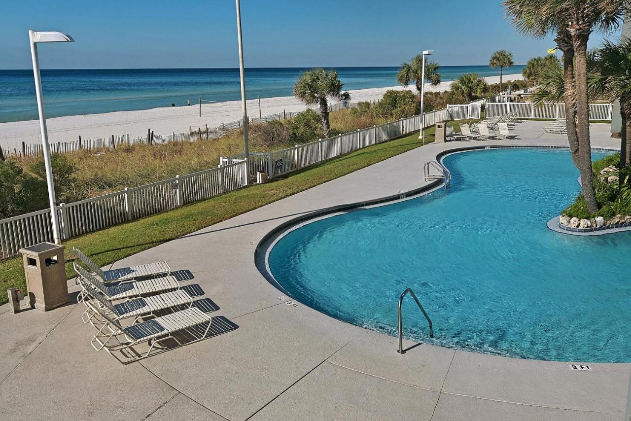 Long Beach Resort 2 603 Panama City Beach Exterior foto