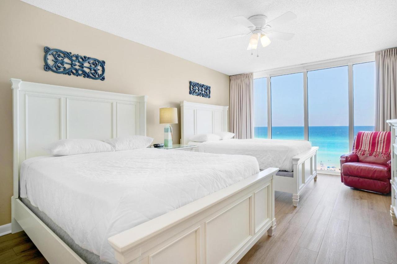 Long Beach Resort 2 603 Panama City Beach Exterior foto