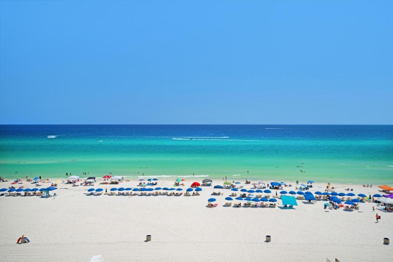 Long Beach Resort 2 603 Panama City Beach Exterior foto
