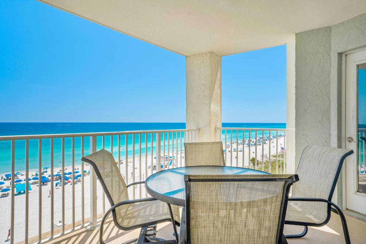Long Beach Resort 2 603 Panama City Beach Exterior foto
